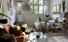 Karma Loft Barbizon - 40m2